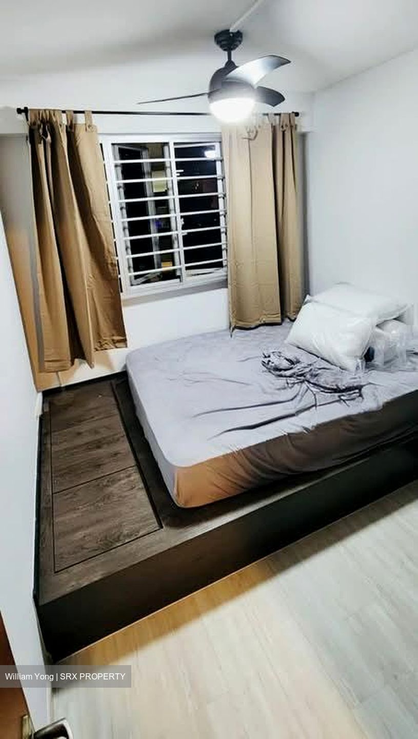 Blk 182B Marsiling Greenview (Woodlands), HDB 4 Rooms #559405731